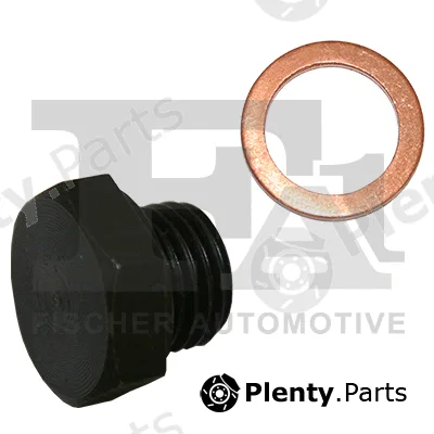FA1 433.410.011 — Screw Plug, oil sump