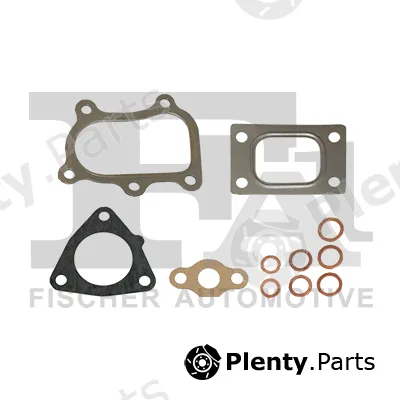 FA1 KT750170E — Mounting Kit, charger