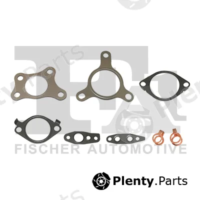 FA1 KT750140E — Mounting Kit, charger