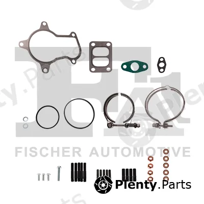 FA1 KT820970 — Mounting Kit, charger
