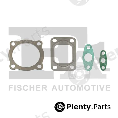 FA1 KT140290E — Mounting Kit, charger
