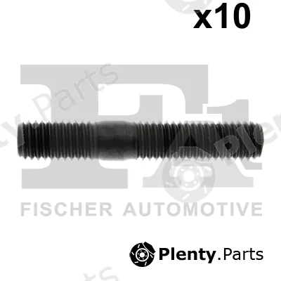 FA1 985-817.10 — Bolt, charger mounting