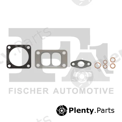 FA1 KT823500E — Mounting Kit, charger