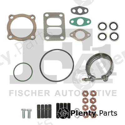 FA1 KT820880 — Mounting Kit, charger