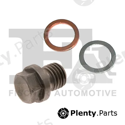 FA1 862.367.021 — Screw Plug, oil sump