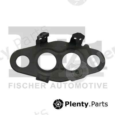 FA1 411-558 — Seal, water connector (charger)
