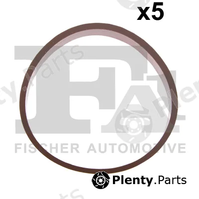 FA1 076.603.005 — Seal Ring