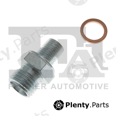 FA1 989-10-004.011 — Banjo Bolt, charger