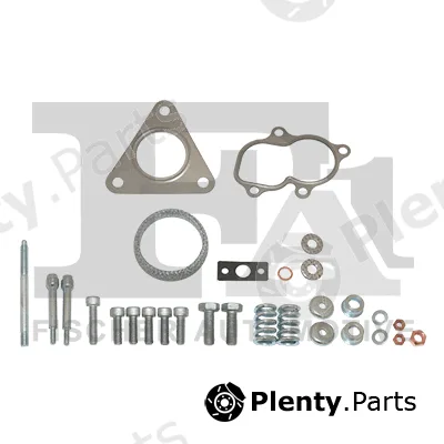 FA1 KT210120 — Mounting Kit, charger