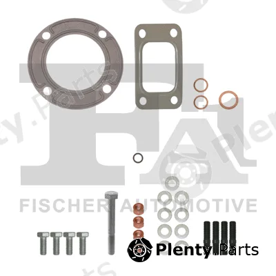 FA1 KT823660 — Mounting Kit, charger