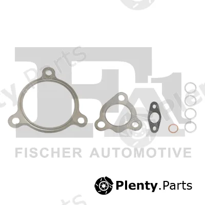 FA1 KT110125E — Mounting Kit, charger