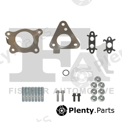 FA1 KT120040 — Mounting Kit, charger