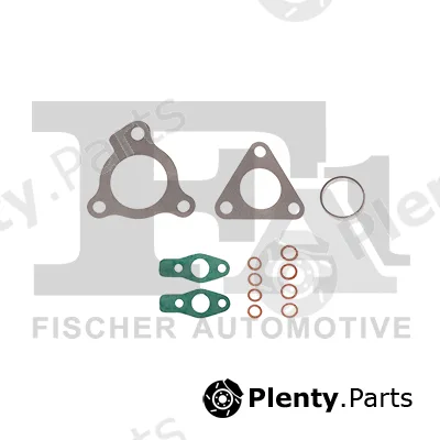 FA1 KT740140E — Mounting Kit, charger