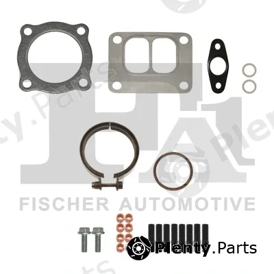 FA1 KT141330 — Mounting Kit, charger
