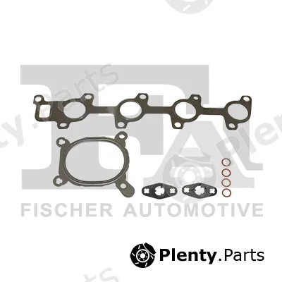 FA1 KT140065E — Mounting Kit, charger