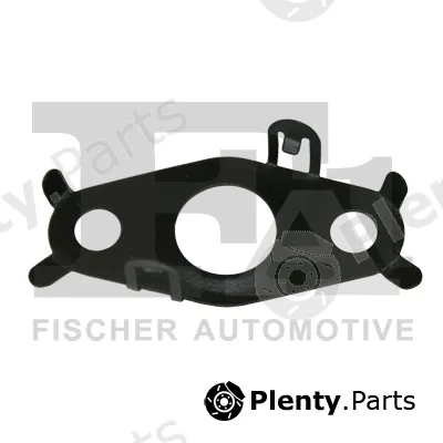 FA1 414-545 — Gasket, oil outlet (charger)