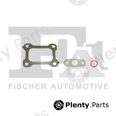 FA1 KT820400E — Mounting Kit, charger