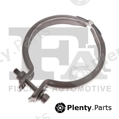 FA1 115-894 — Pipe Connector, exhaust system