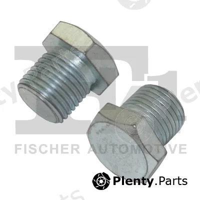 FA1 856.360.001 — Screw Plug, oil sump