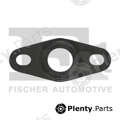FA1 414-530 — Gasket, oil outlet (charger)