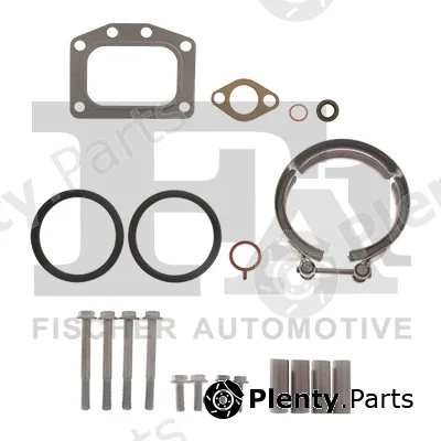 FA1 KT821830 — Mounting Kit, charger