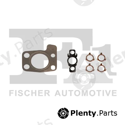 FA1 KT210660E — Mounting Kit, charger