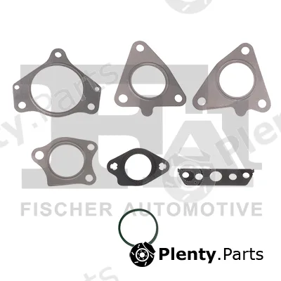 FA1 KTE000100 — Mounting Kit, charger