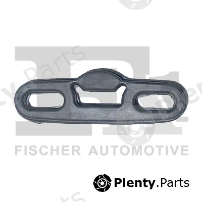 FA1 123-701 — Mount, exhaust system