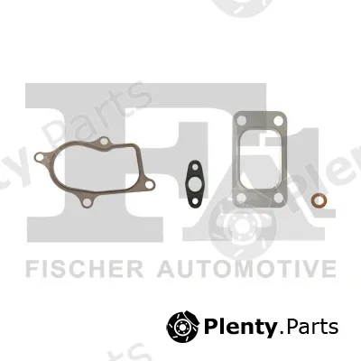 FA1 KT822600E — Mounting Kit, charger