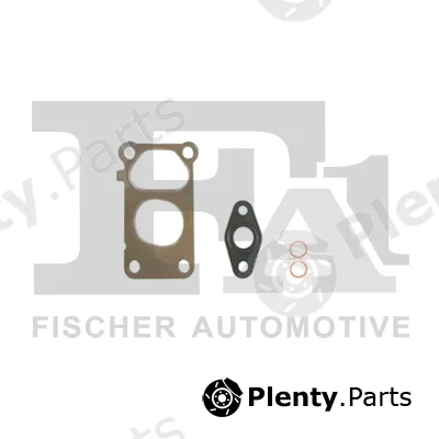 FA1 KT100240E — Mounting Kit, charger