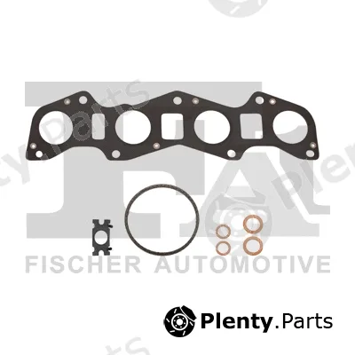 FA1 KT550510E — Mounting Kit, charger