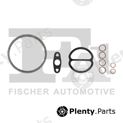 FA1 KT100830E — Mounting Kit, charger