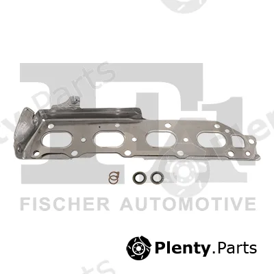 FA1 KT210680E — Mounting Kit, charger