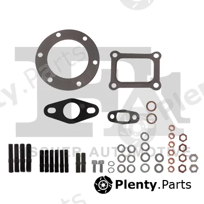 FA1 KT220580 — Mounting Kit, charger