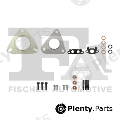 FA1 KT410170 — Mounting Kit, charger