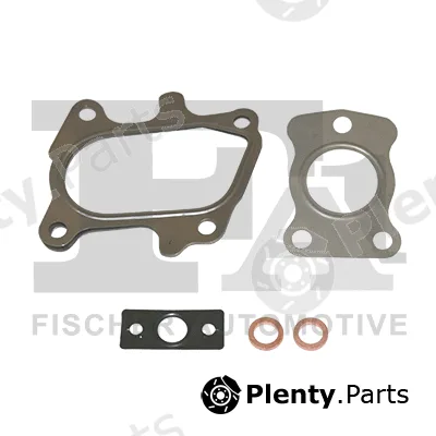 FA1 KT210045E — Mounting Kit, charger