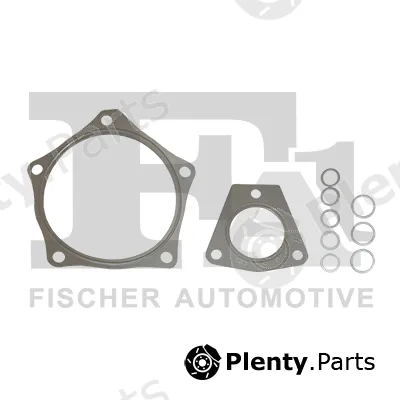 FA1 KT160020E — Mounting Kit, charger
