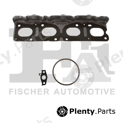 FA1 KT141140E — Mounting Kit, charger