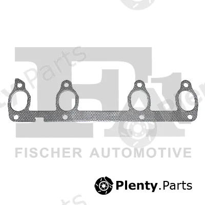 FA1 413-018 — Gasket, exhaust manifold