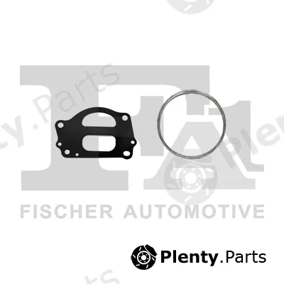 FA1 KT100840E — Mounting Kit, charger