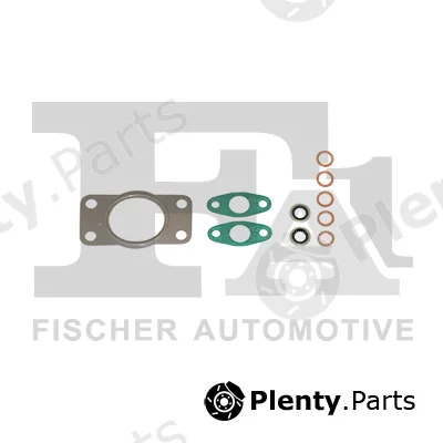 FA1 KT820360E — Mounting Kit, charger
