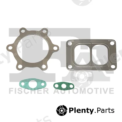 FA1 KT870005E — Mounting Kit, charger
