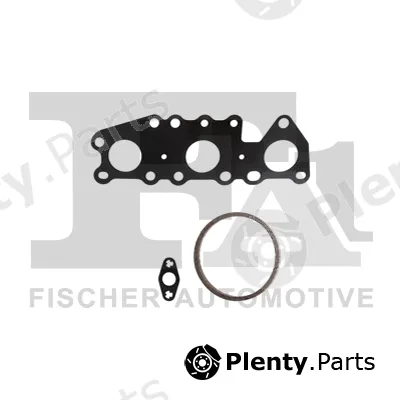 FA1 KT100650E — Mounting Kit, charger