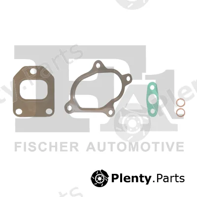 FA1 KT110115E — Mounting Kit, charger