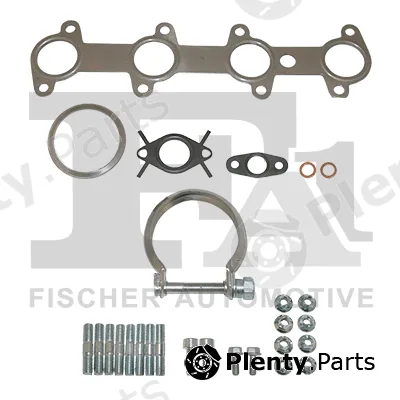 FA1 KT330015 — Mounting Kit, charger
