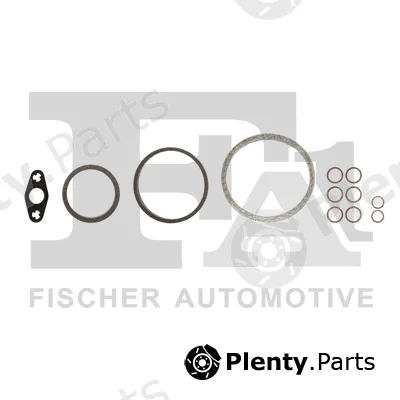 FA1 KT100490E — Mounting Kit, charger