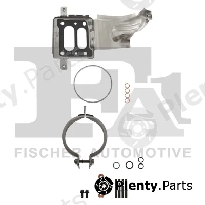 FA1 KT410200 — Mounting Kit, charger