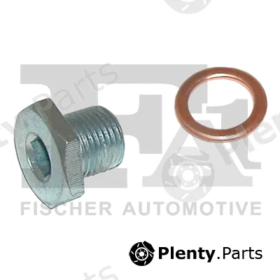 FA1 308.480.011 — Screw Plug, oil sump