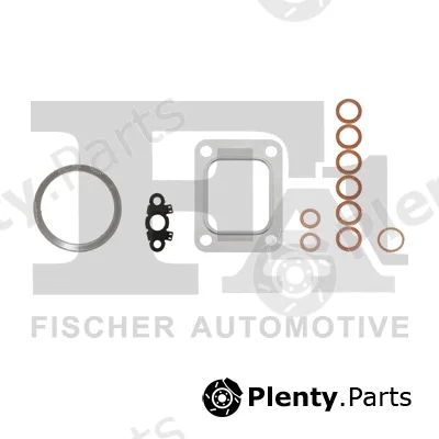 FA1 KT310340E — Mounting Kit, charger