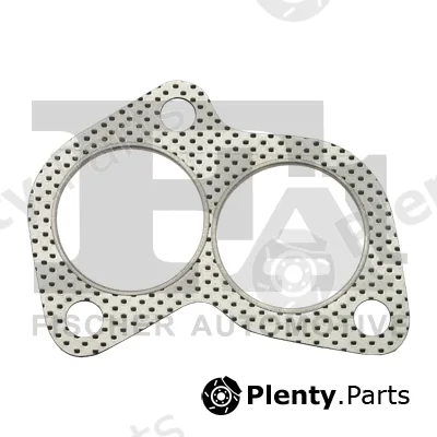 FA1 550-901 — Gasket, exhaust pipe